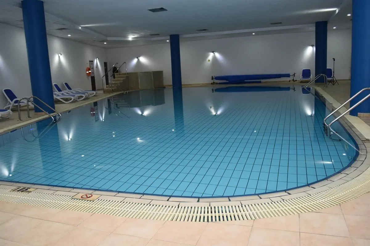 HOTEL Aktea Beach Village