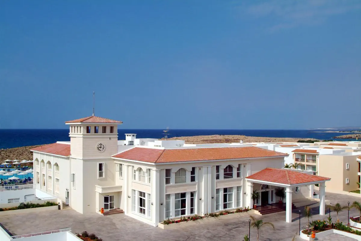 HOTEL Aktea Beach Village