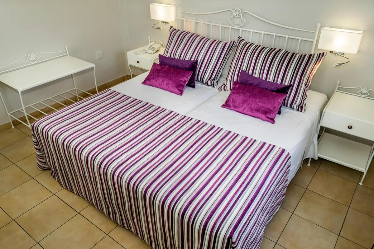 HOTEL Aktea Beach Village