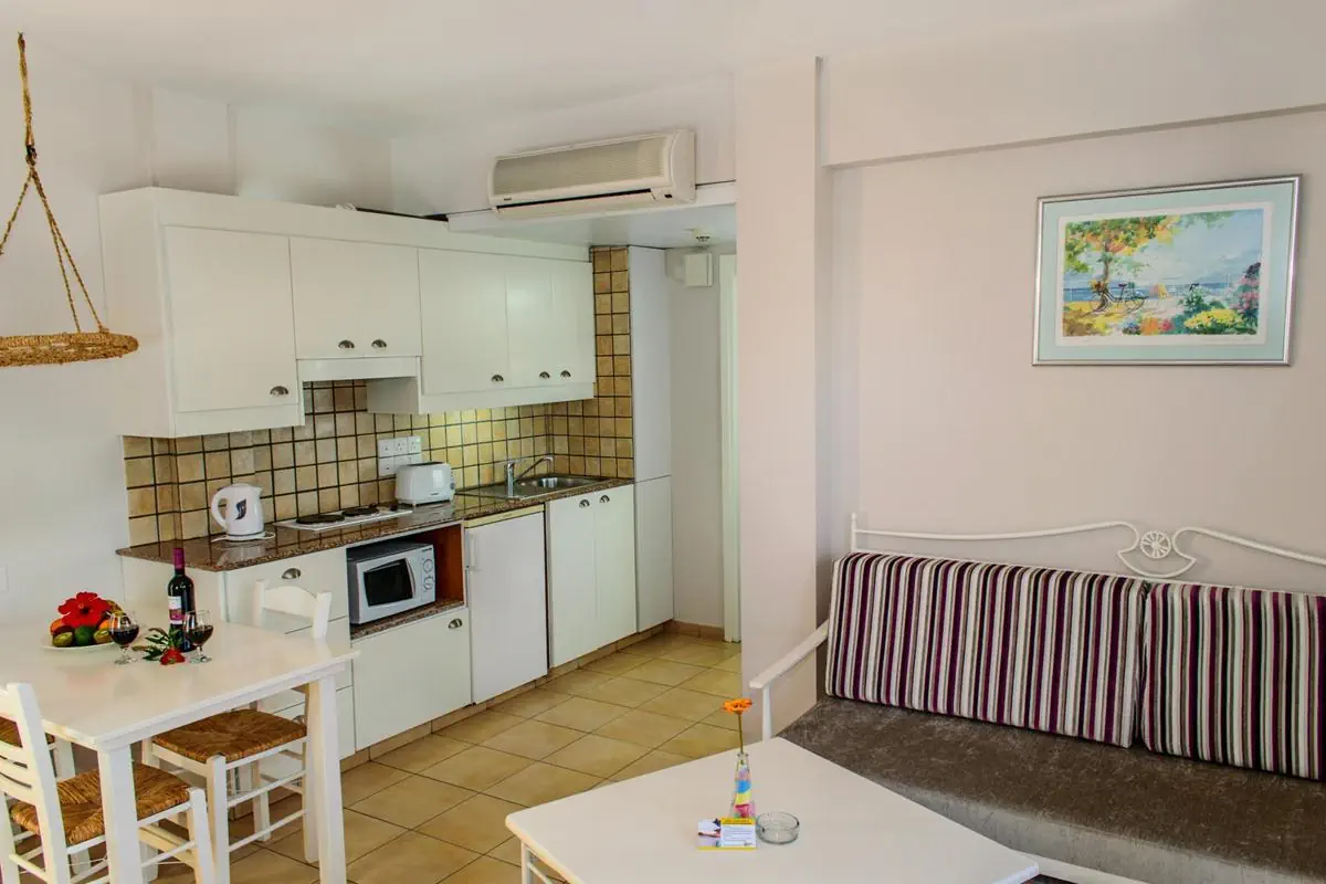 HOTEL Aktea Beach Village
