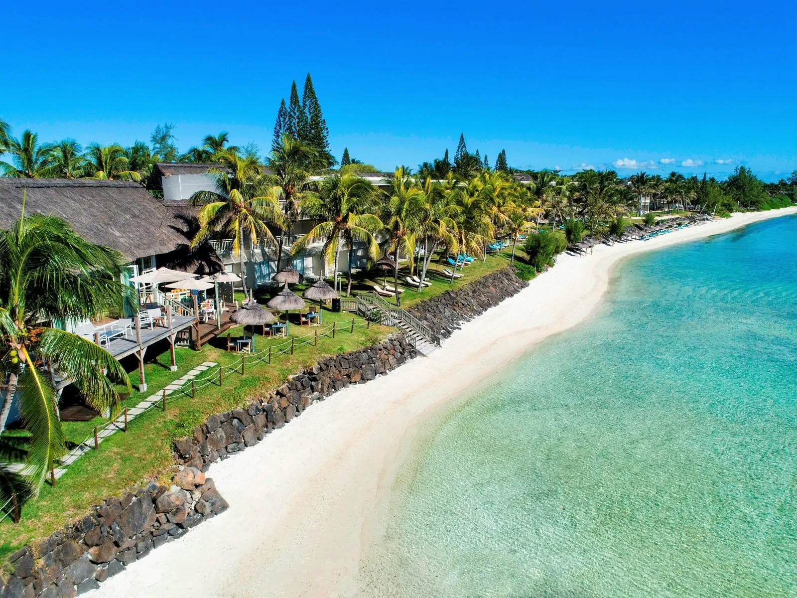 Solana Beach Mauritius