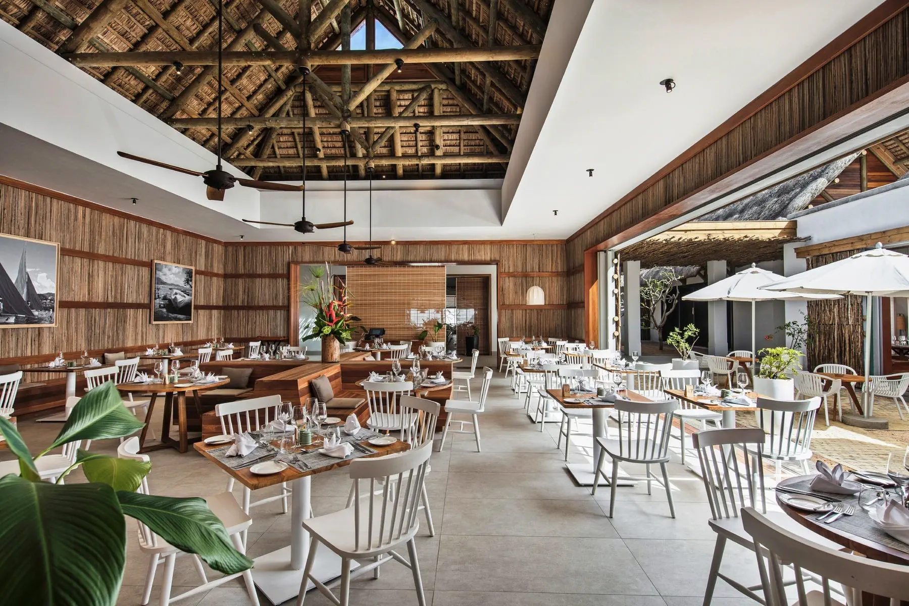 HOTEL Preskil Island Resort