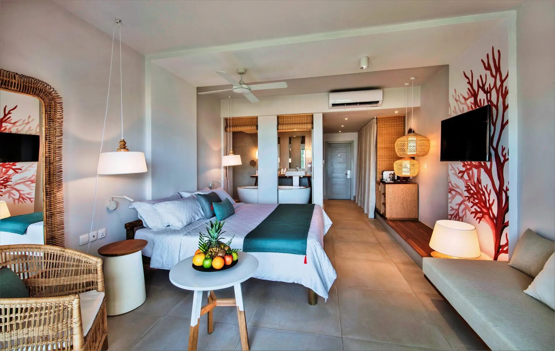 HOTEL Preskil Island Resort