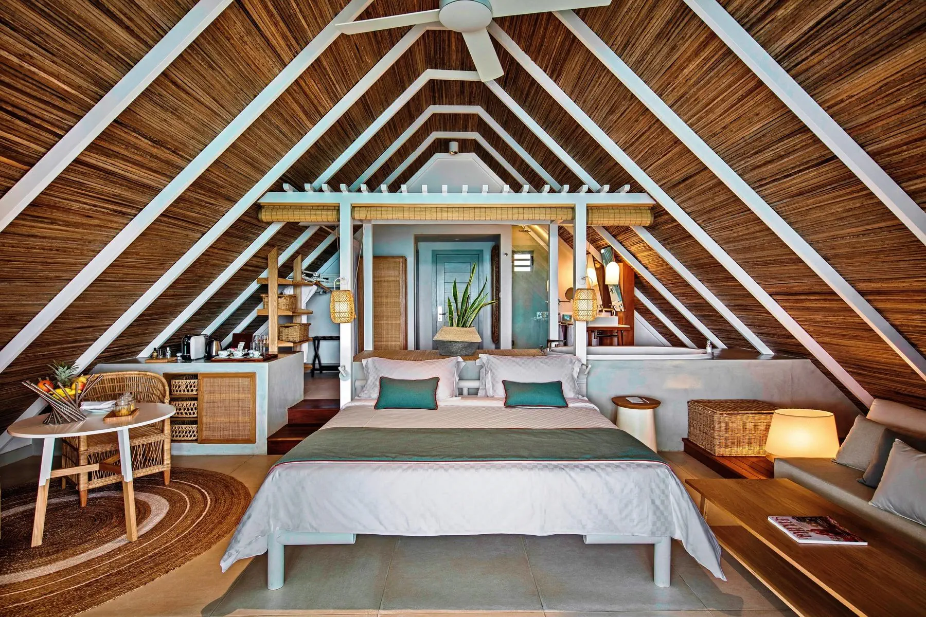HOTEL Preskil Island Resort