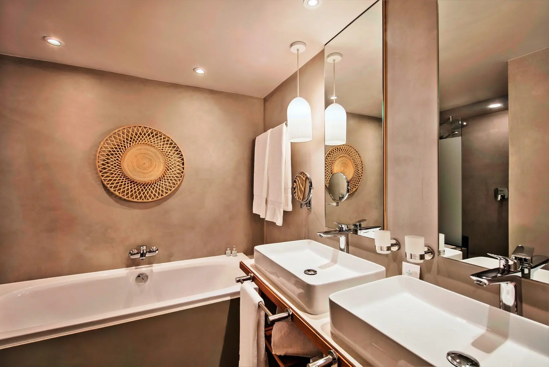 HOTEL Preskil Island Resort