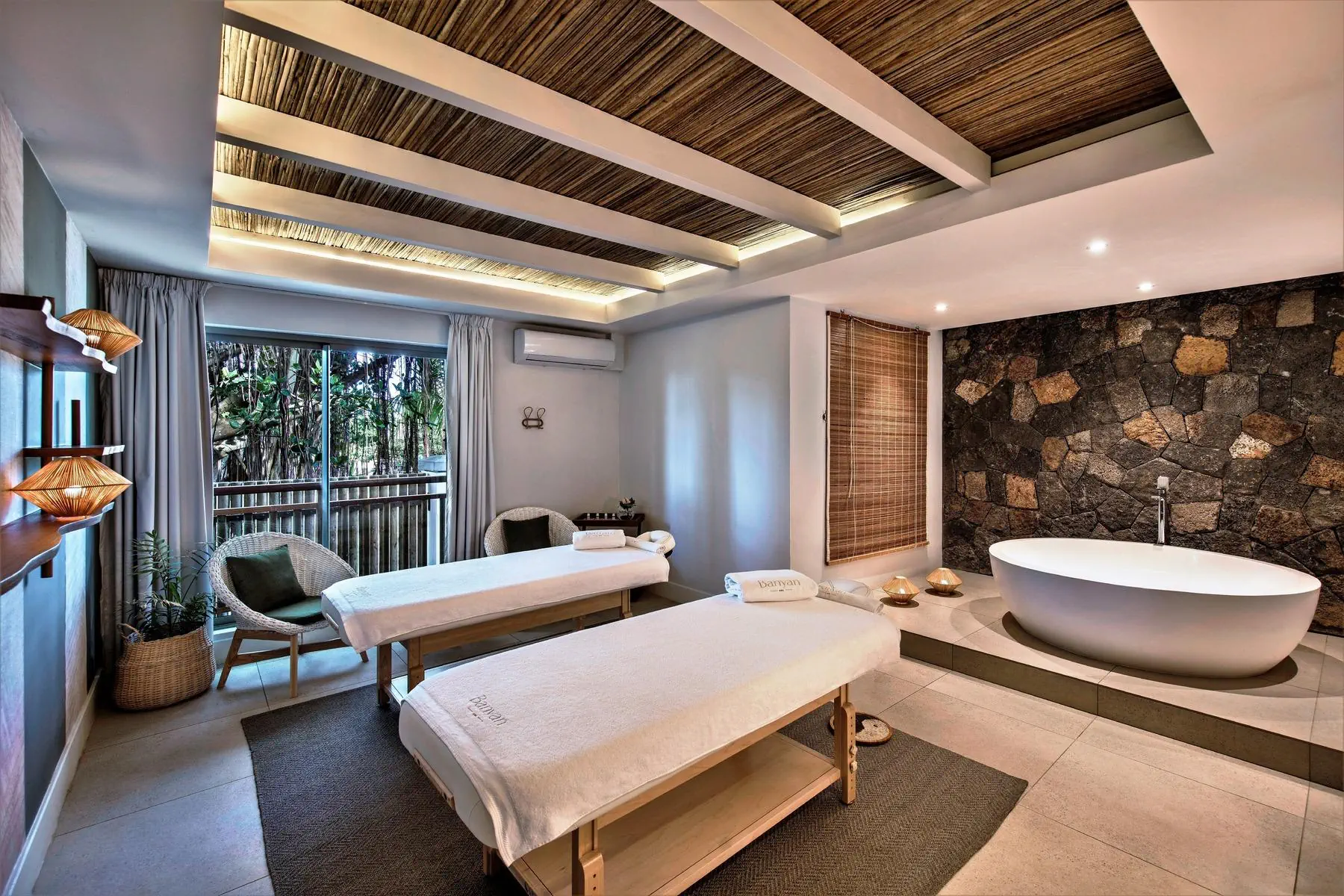 HOTEL Preskil Island Resort