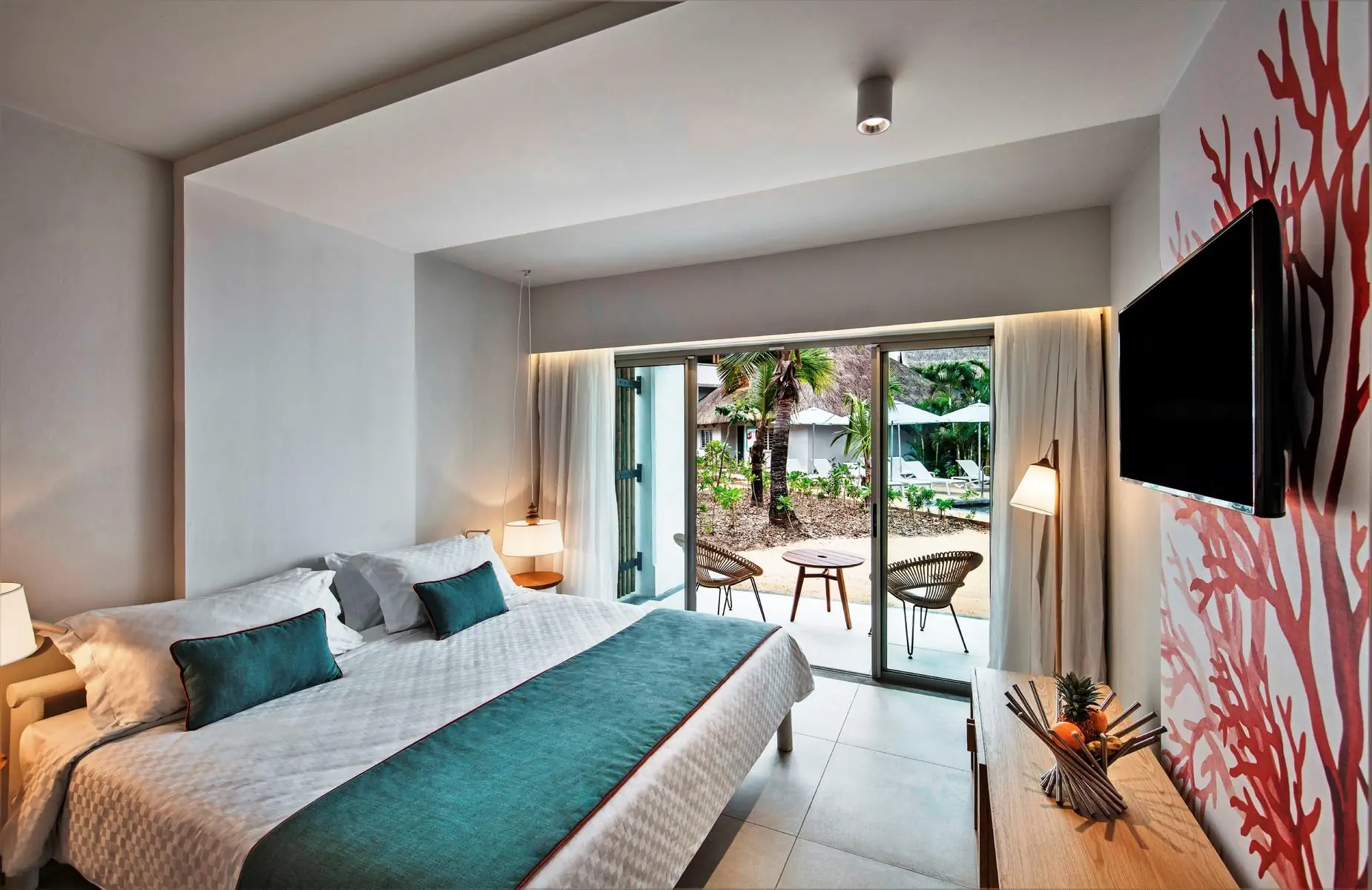 HOTEL Preskil Island Resort