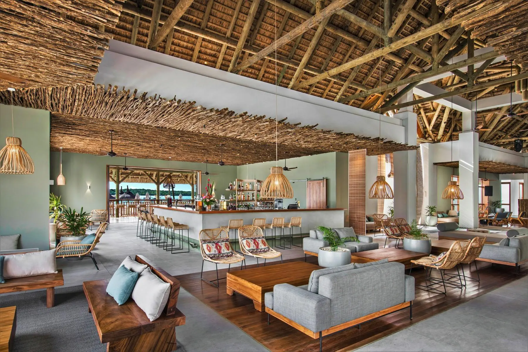 HOTEL Preskil Island Resort