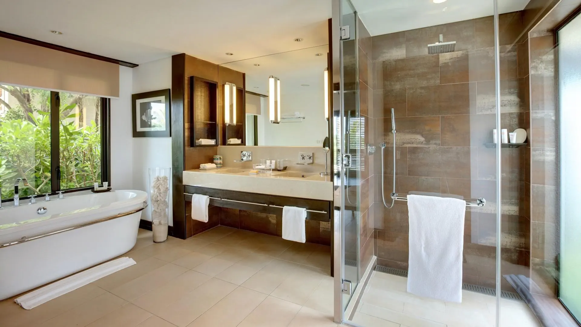 HOTEL LUX Belle Mare