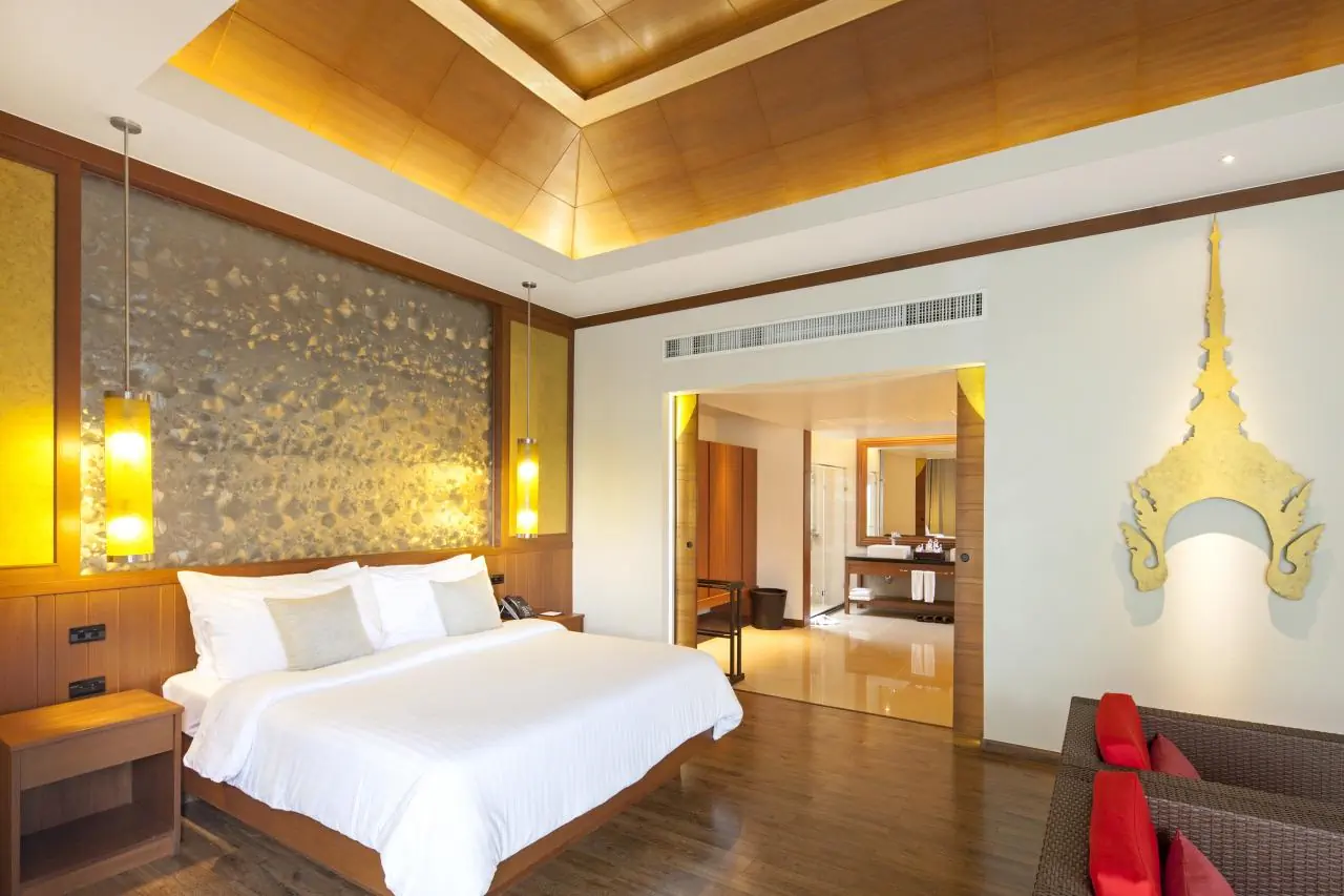 Beyond Resort Khao Lak - zdjęcie 11