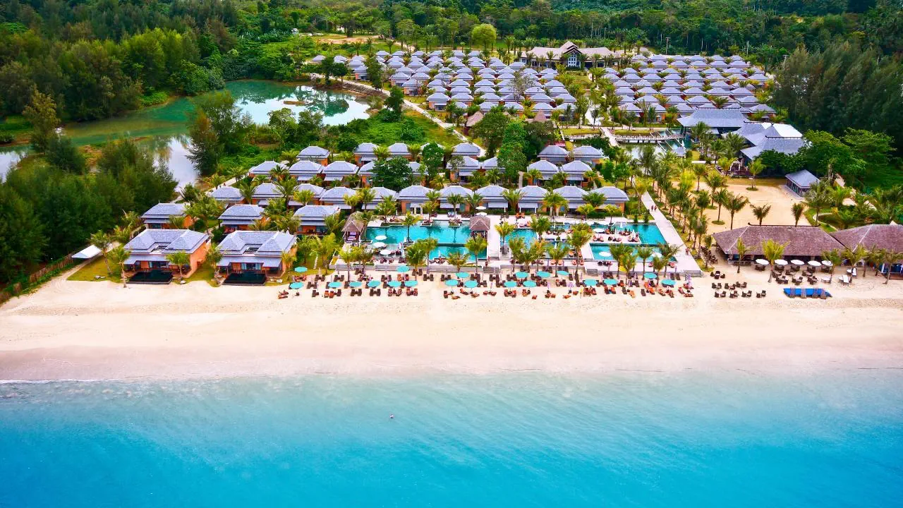 Beyond Resort Khao Lak - zdjęcie 6