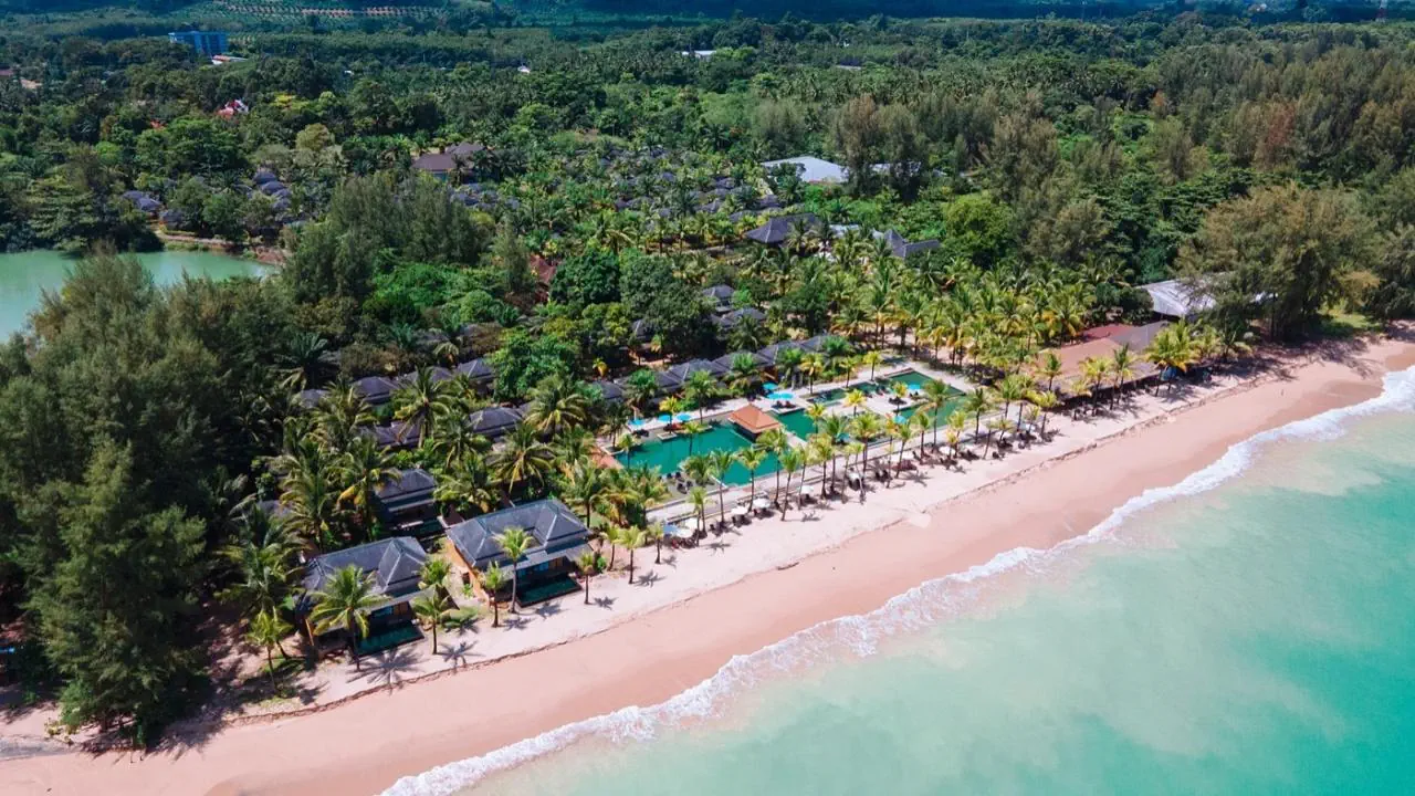 Beyond Resort Khao Lak - zdjęcie 5