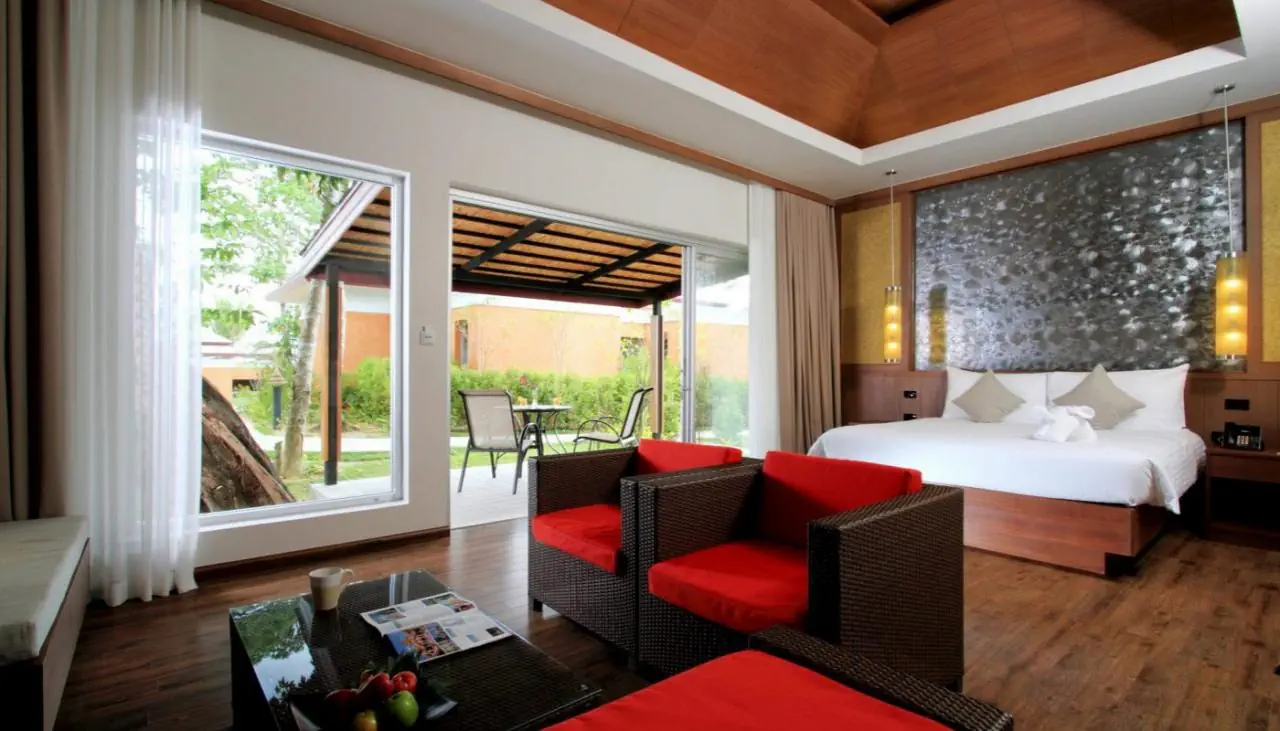 Beyond Resort Khao Lak - zdjęcie 12