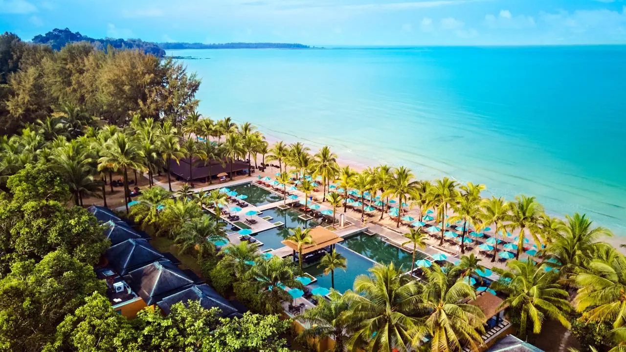 Beyond Resort Khao Lak - zdjęcie 2