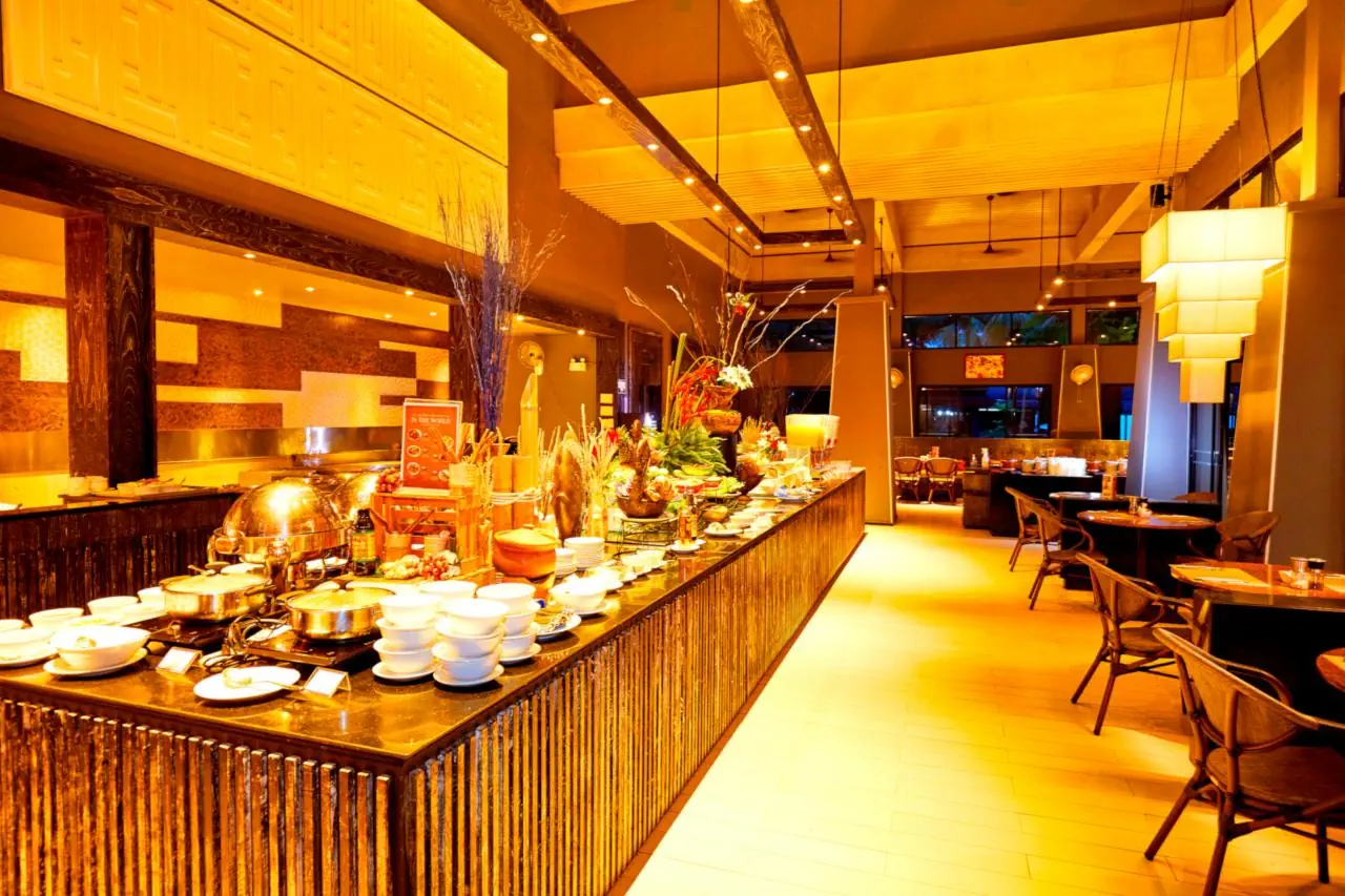 Beyond Resort Khao Lak - zdjęcie 14