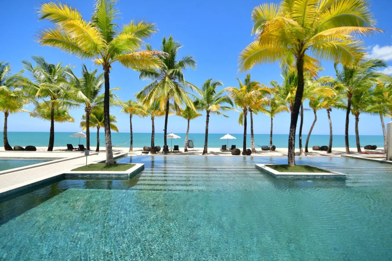 Beyond Resort Khao Lak - zdjęcie 8
