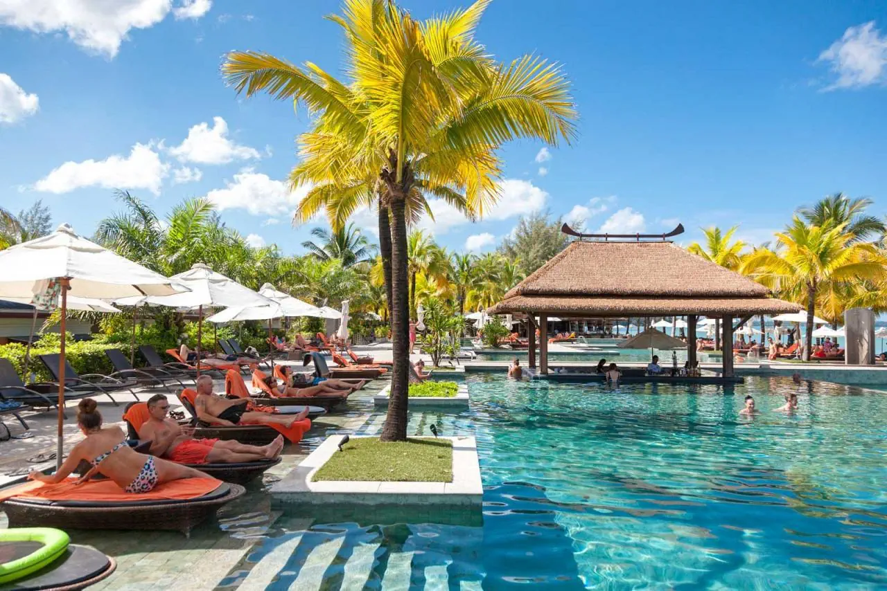 Beyond Resort Khao Lak - zdjęcie 7