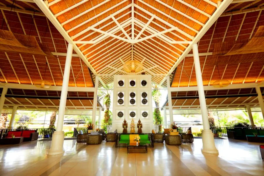 Beyond Resort Khao Lak - zdjęcie 9