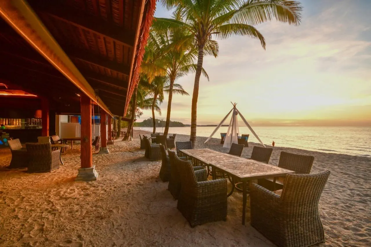 Beyond Resort Khao Lak - zdjęcie 16