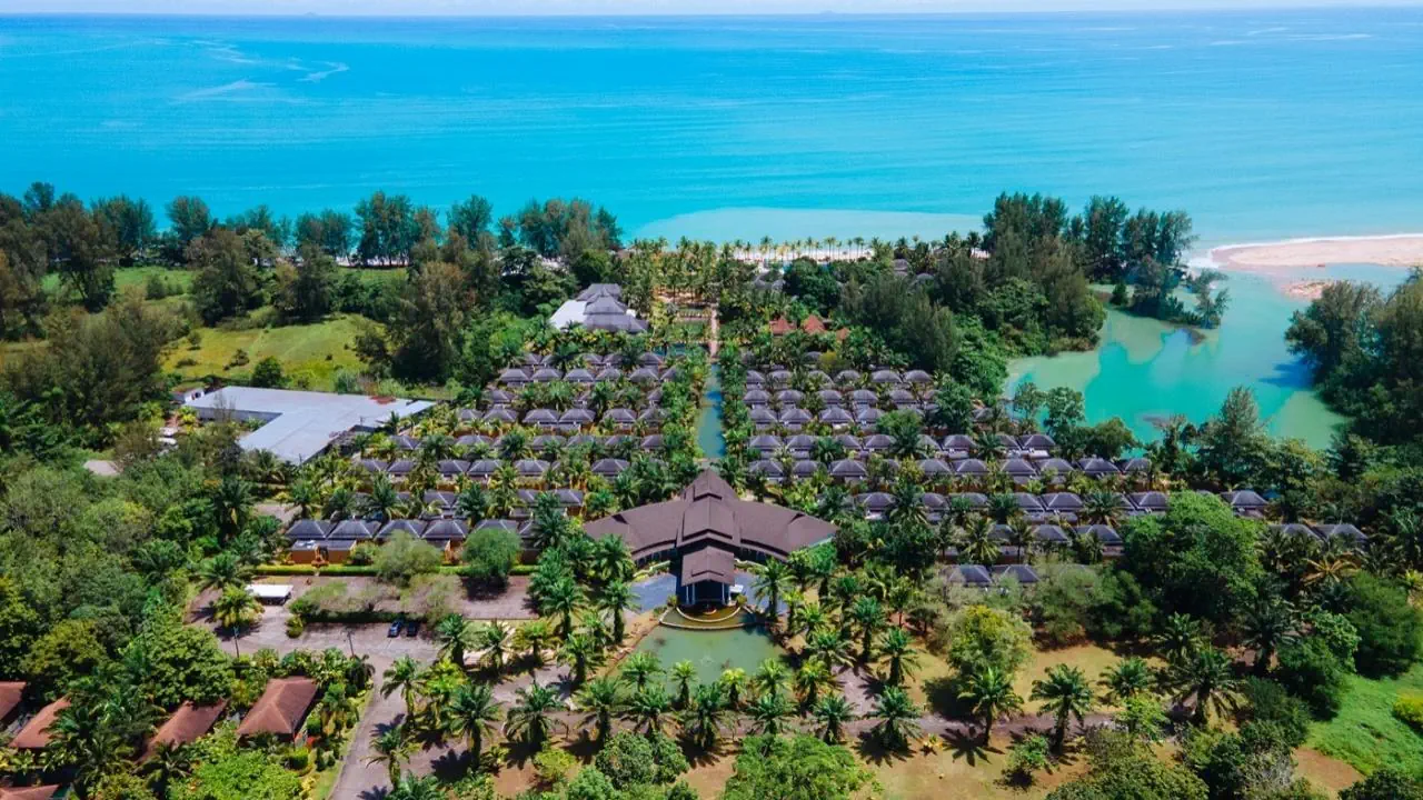 Beyond Resort Khao Lak - zdjęcie 3