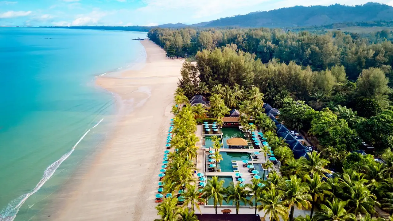 Beyond Resort Khao Lak - zdjęcie 4