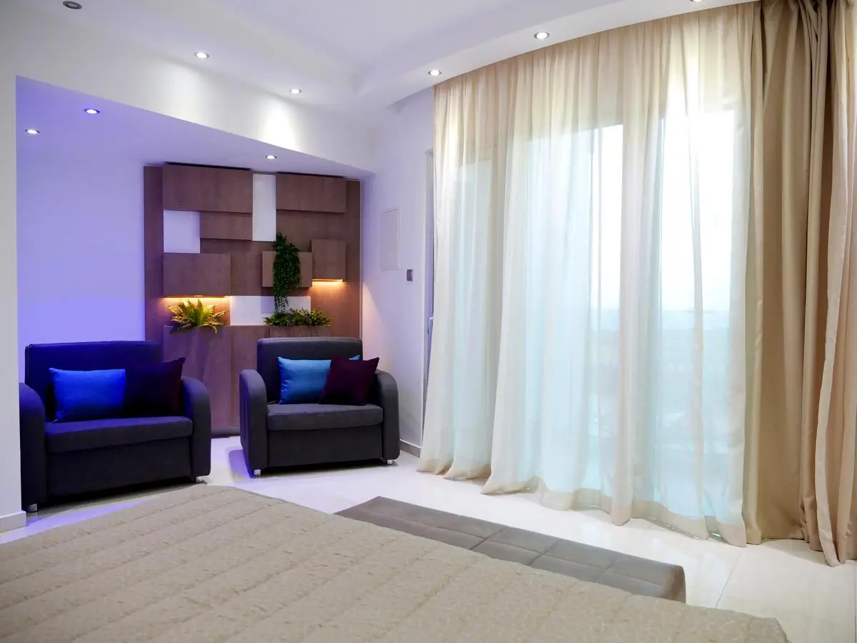 HOTEL Amethyst Napa Hotel & Spa