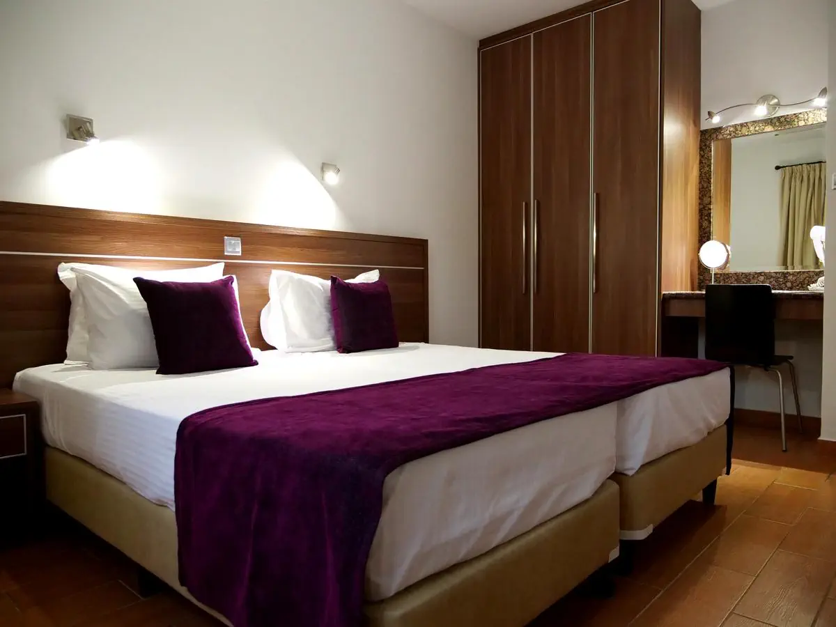 HOTEL Amethyst Napa Hotel & Spa