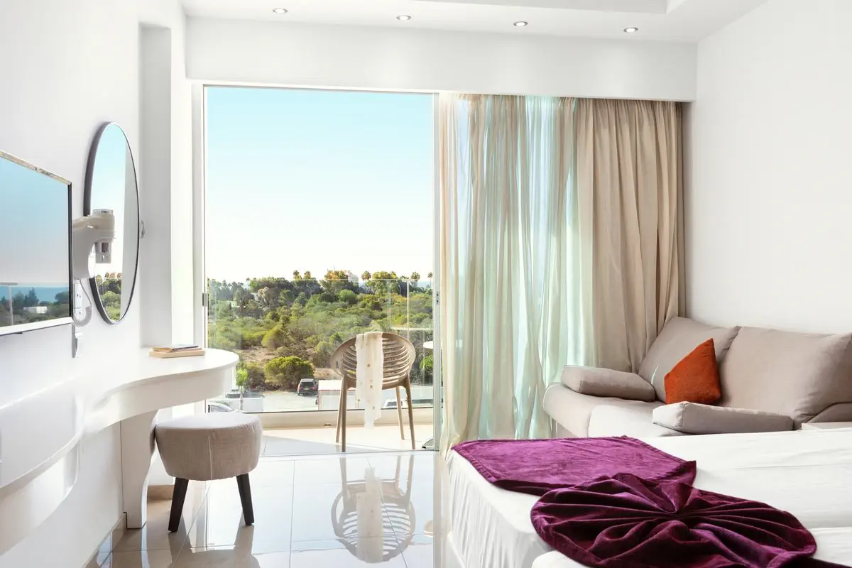 HOTEL Amethyst Napa Hotel & Spa