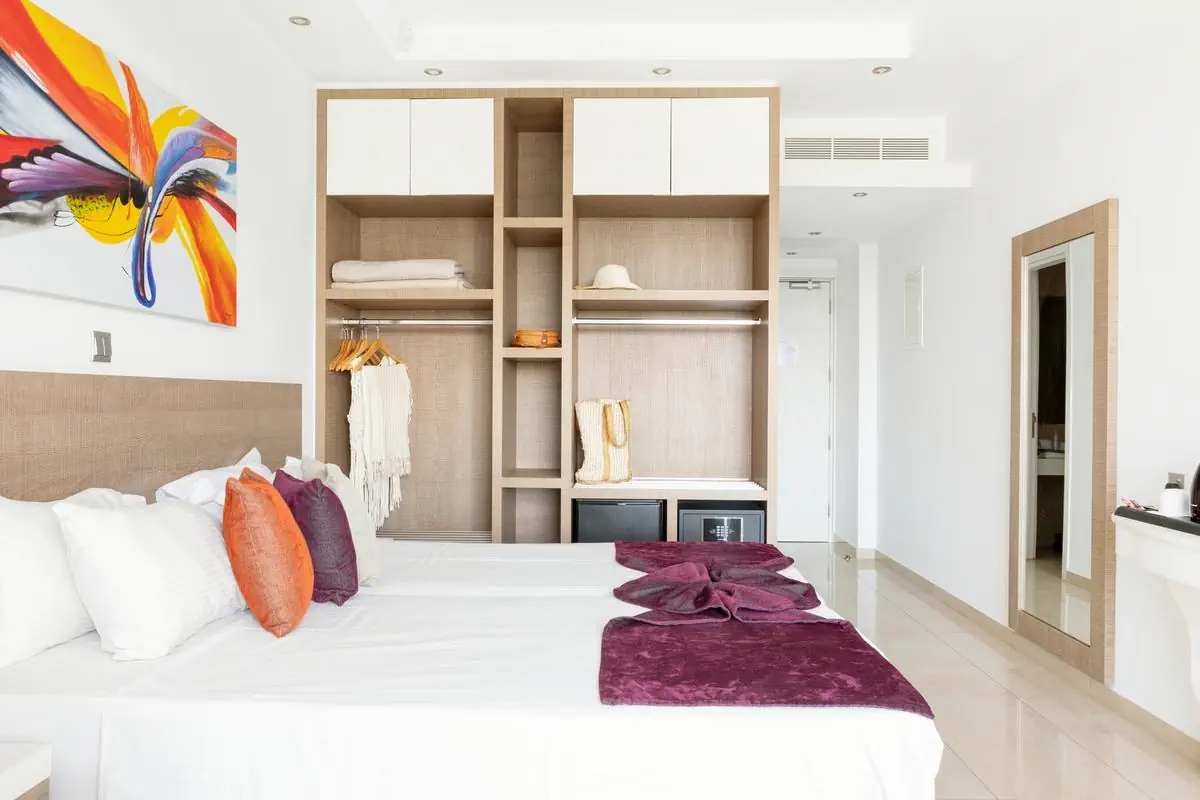 HOTEL Amethyst Napa Hotel & Spa