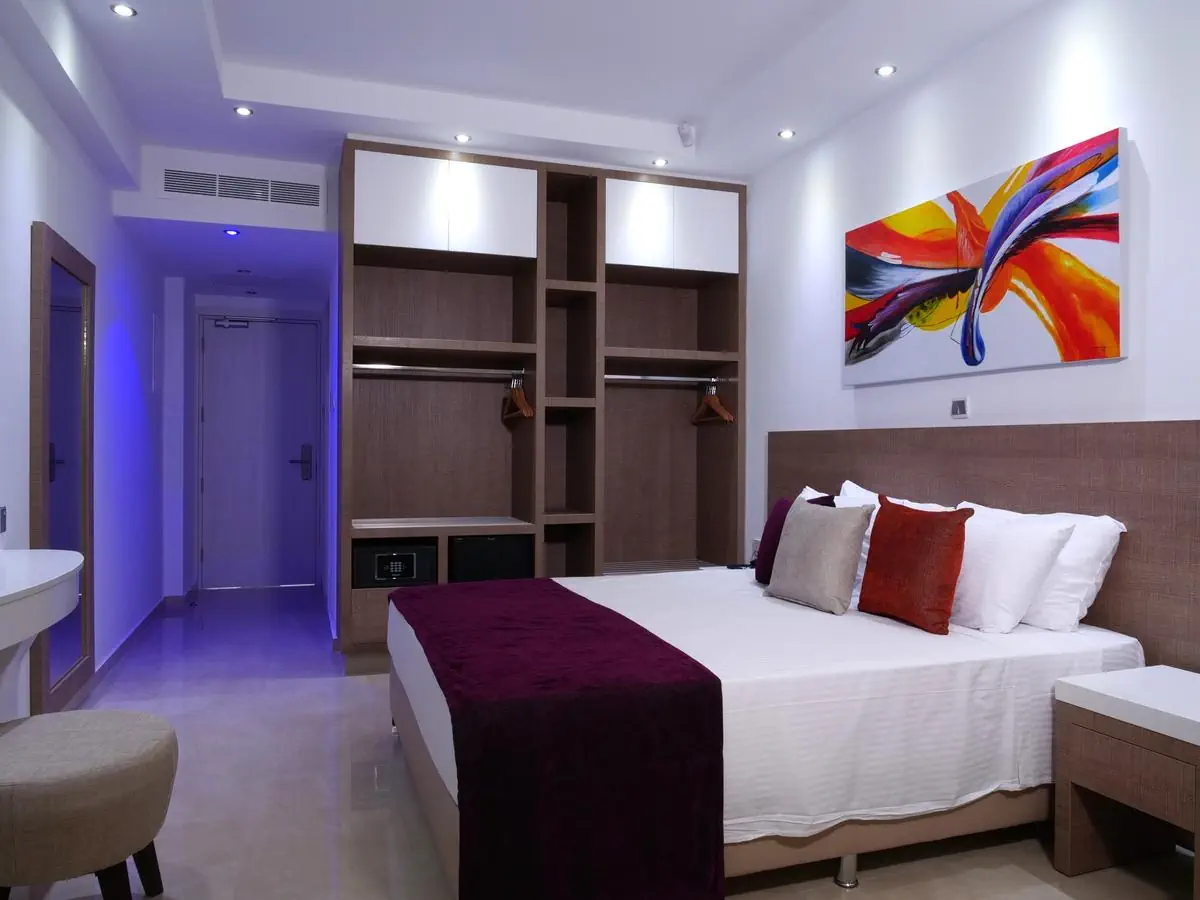 HOTEL Amethyst Napa Hotel & Spa