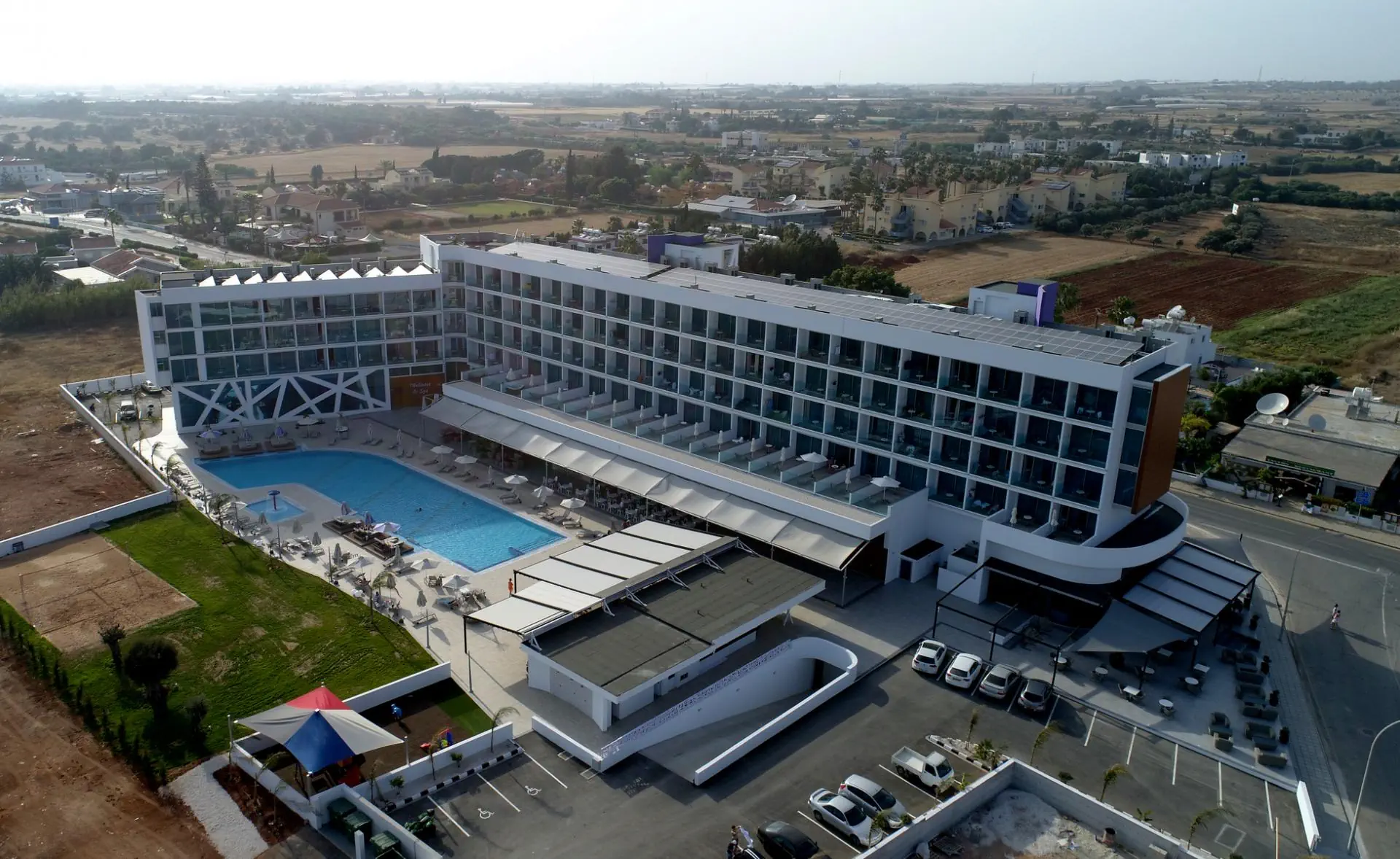 HOTEL Amethyst Napa Hotel & Spa