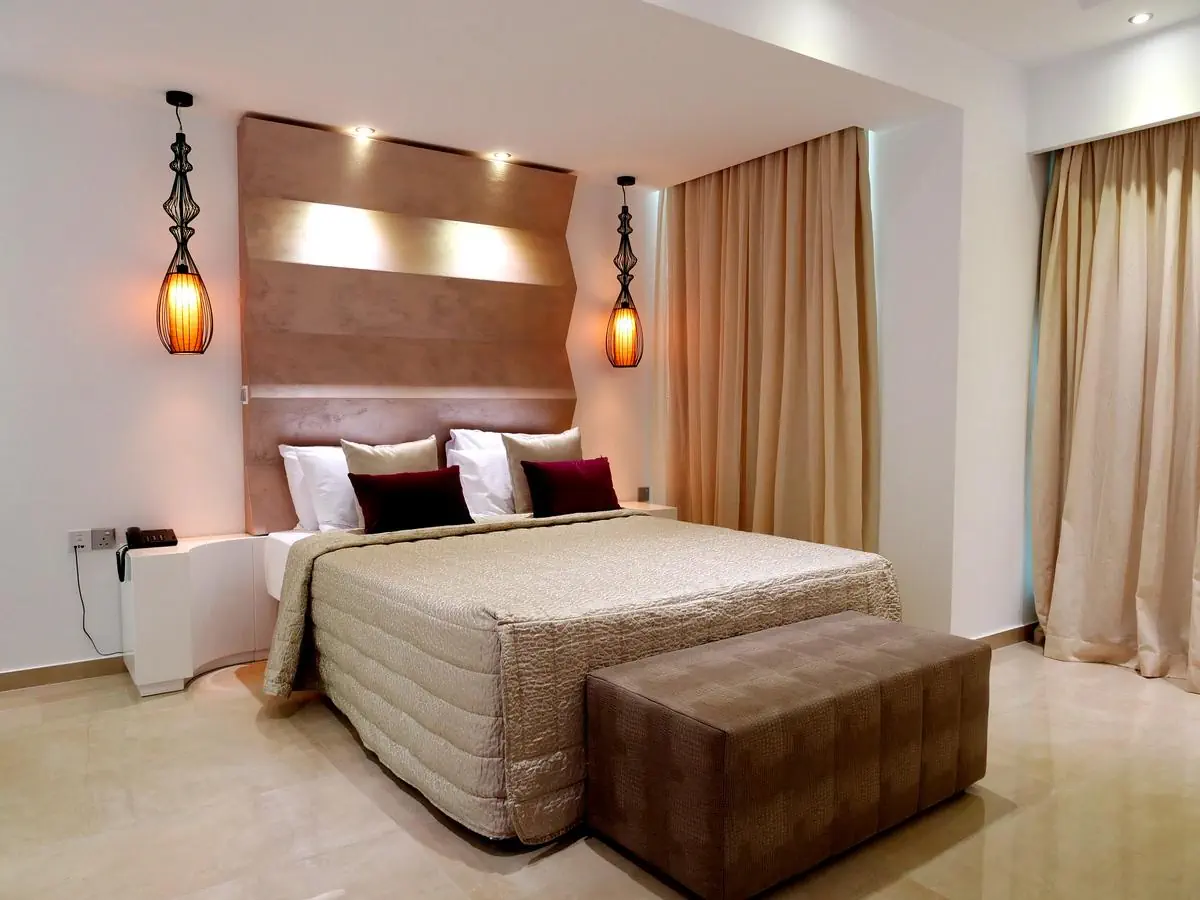 HOTEL Amethyst Napa Hotel & Spa