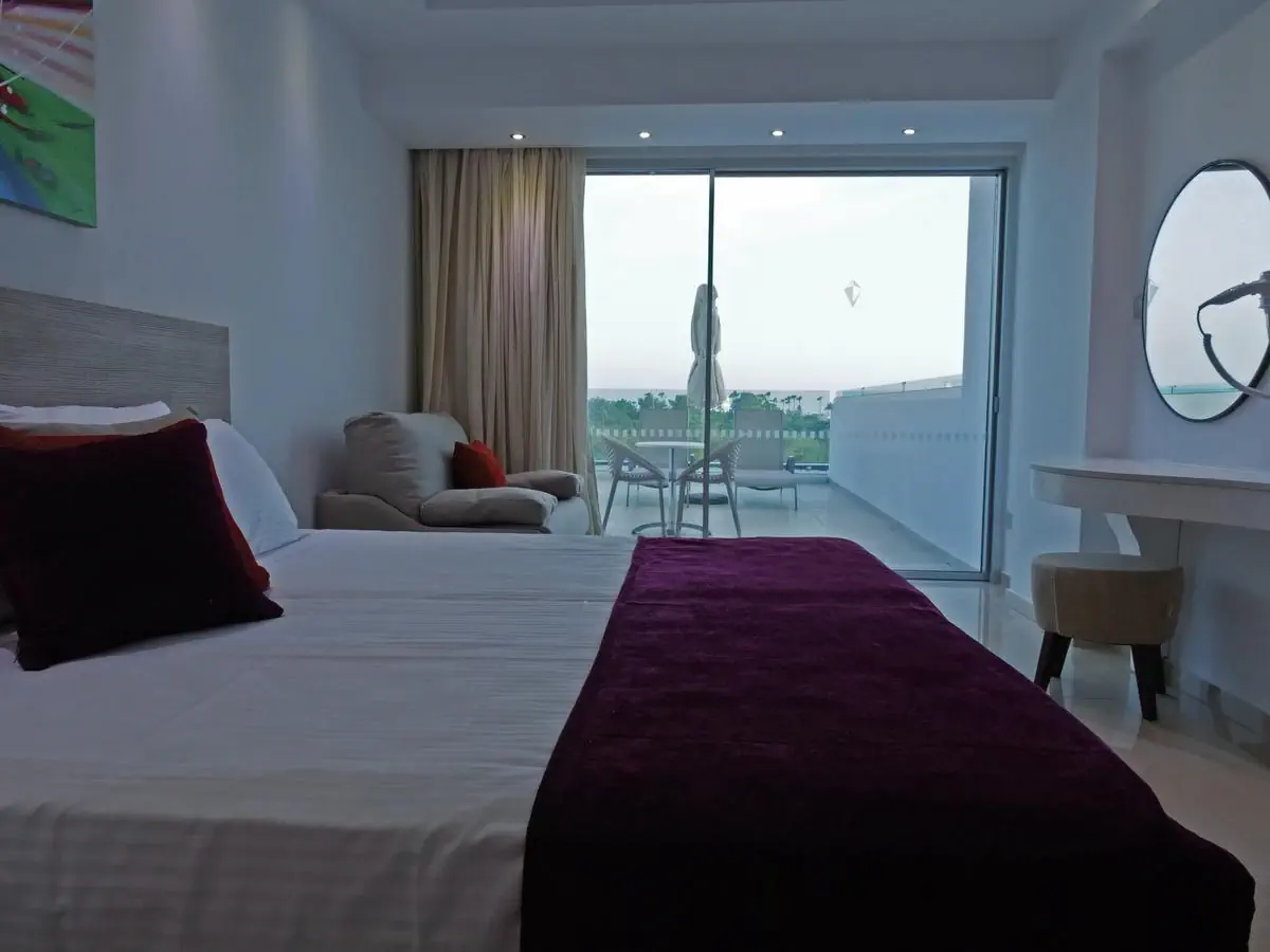 HOTEL Amethyst Napa Hotel & Spa