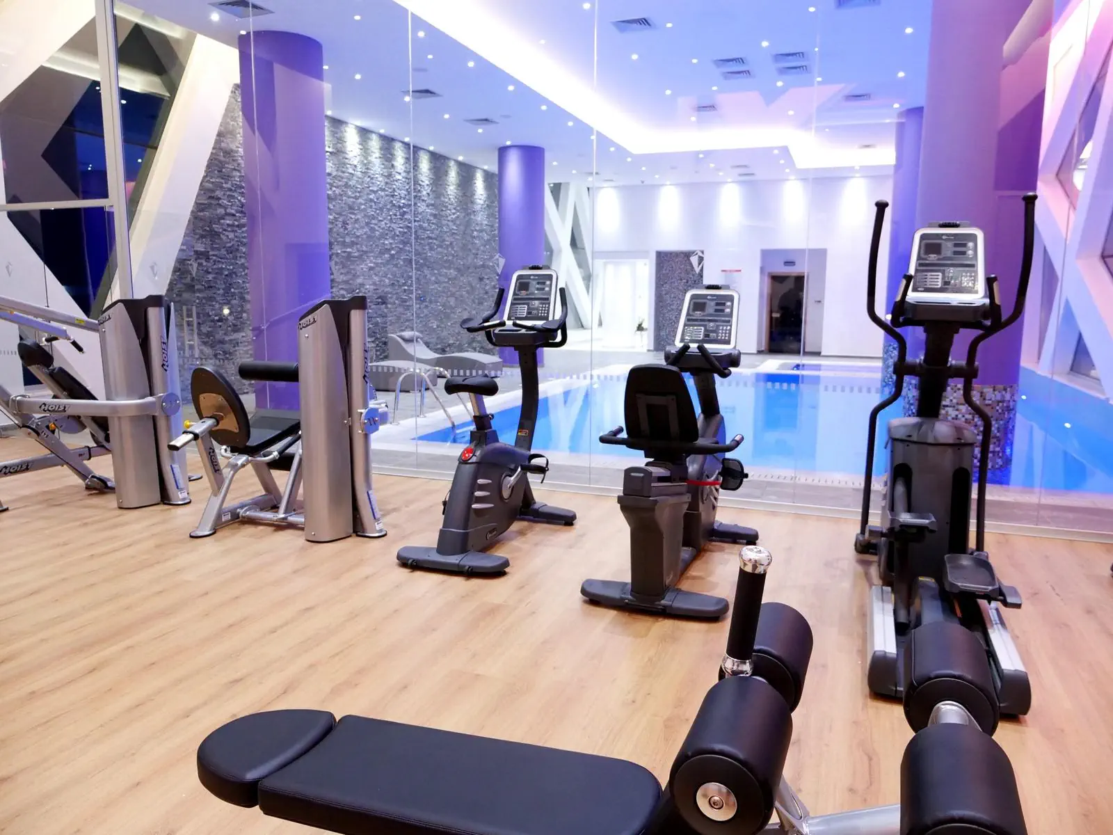 HOTEL Amethyst Napa Hotel & Spa