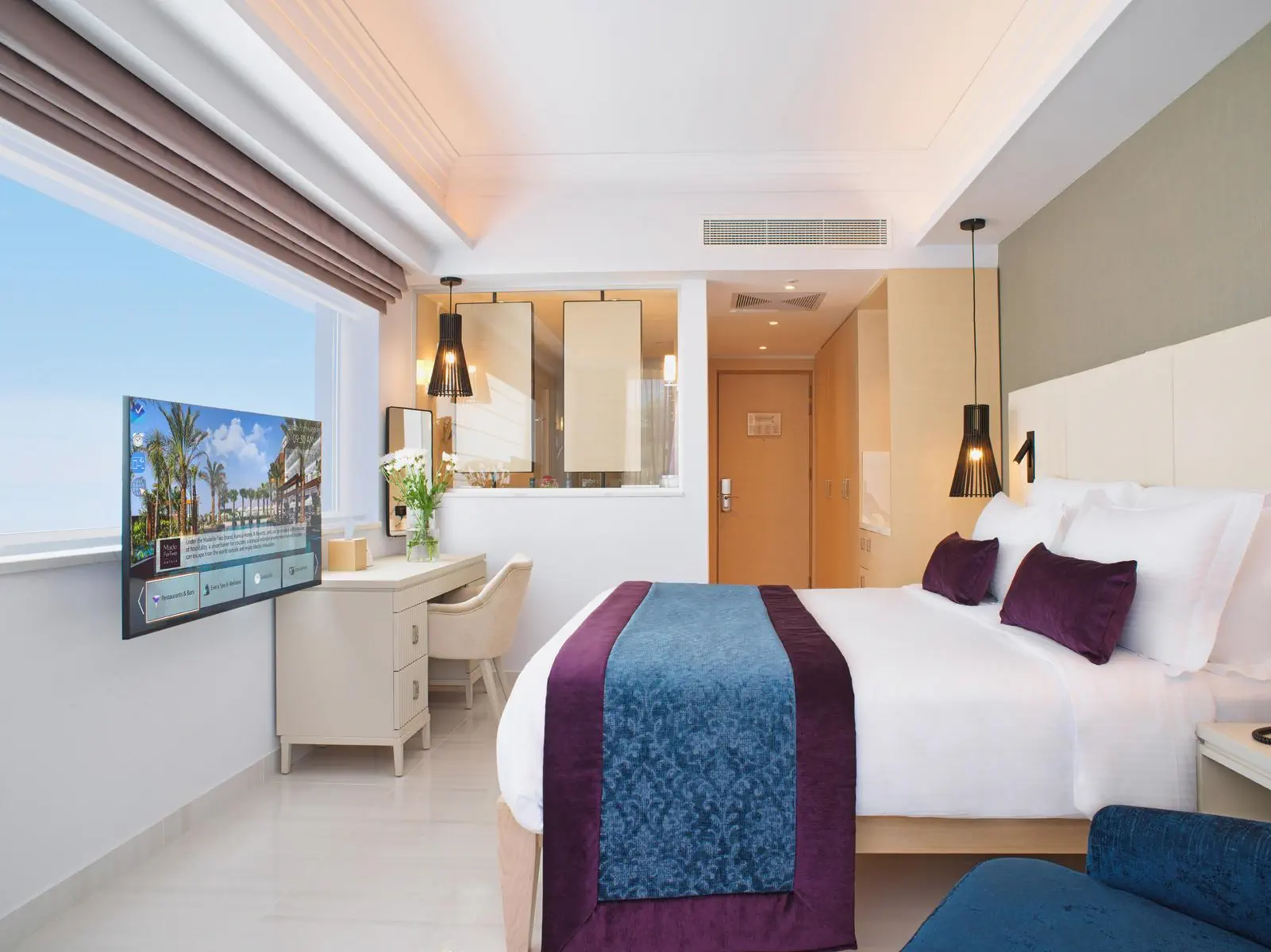 HOTEL Amanti Hotel - Made ForTwo - Adults only