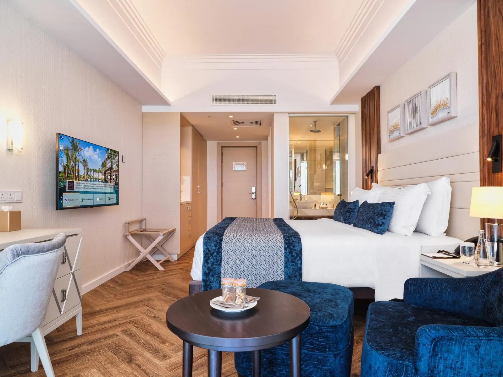 HOTEL Amanti Hotel - Made ForTwo - Adults only