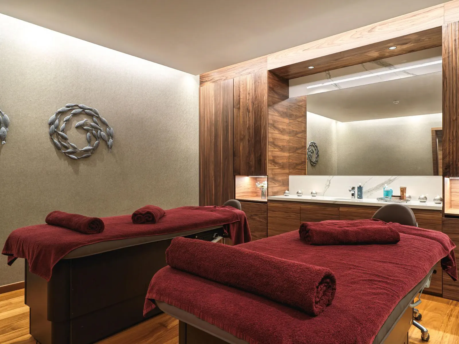 HOTEL Amanti Hotel - Made ForTwo - Adults only