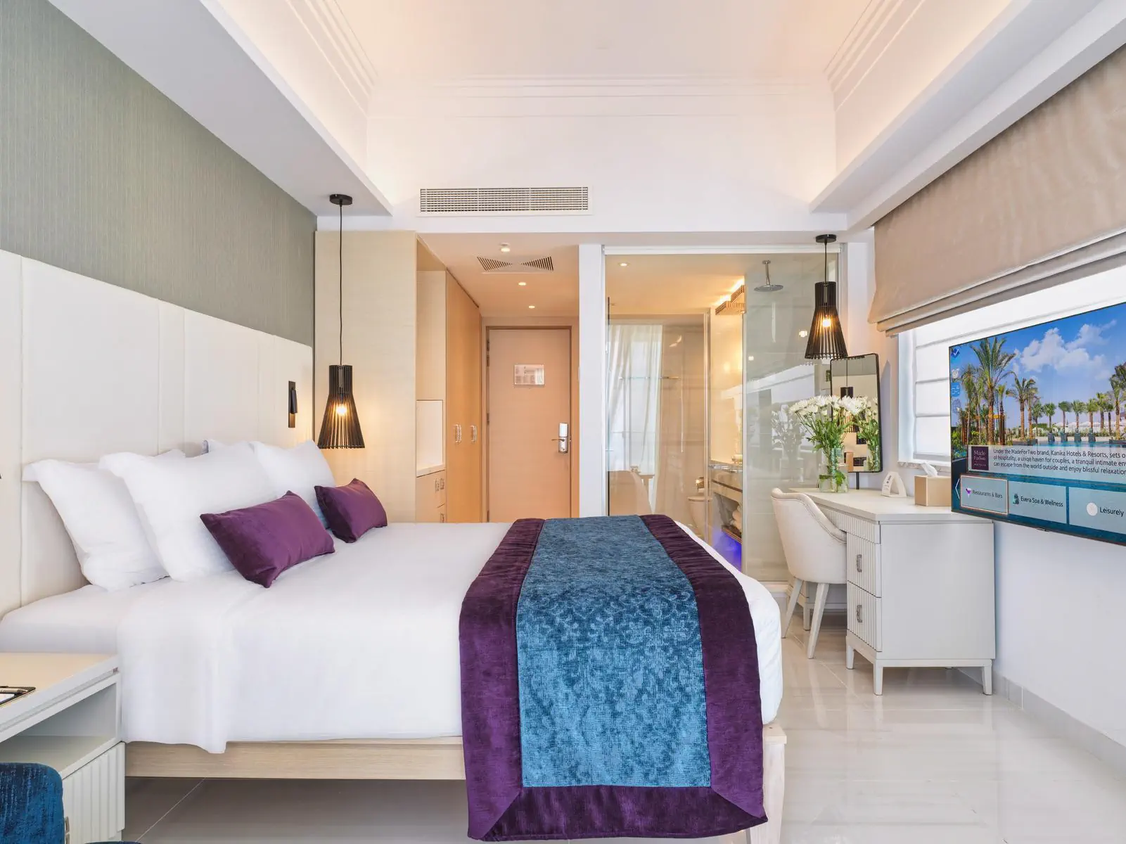 HOTEL Amanti Hotel - Made ForTwo - Adults only