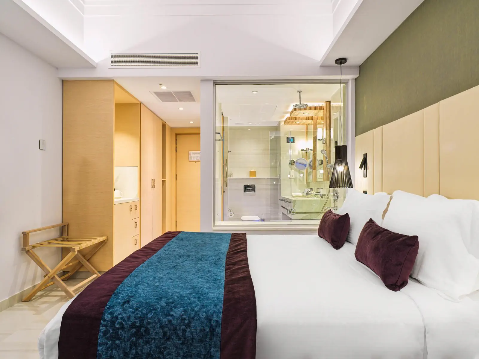 HOTEL Amanti Hotel - Made ForTwo - Adults only