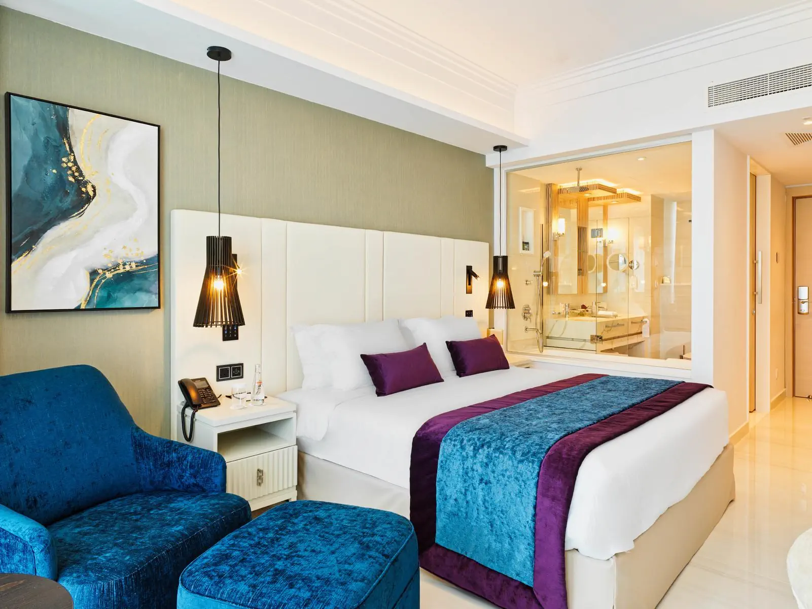 HOTEL Amanti Hotel - Made ForTwo - Adults only