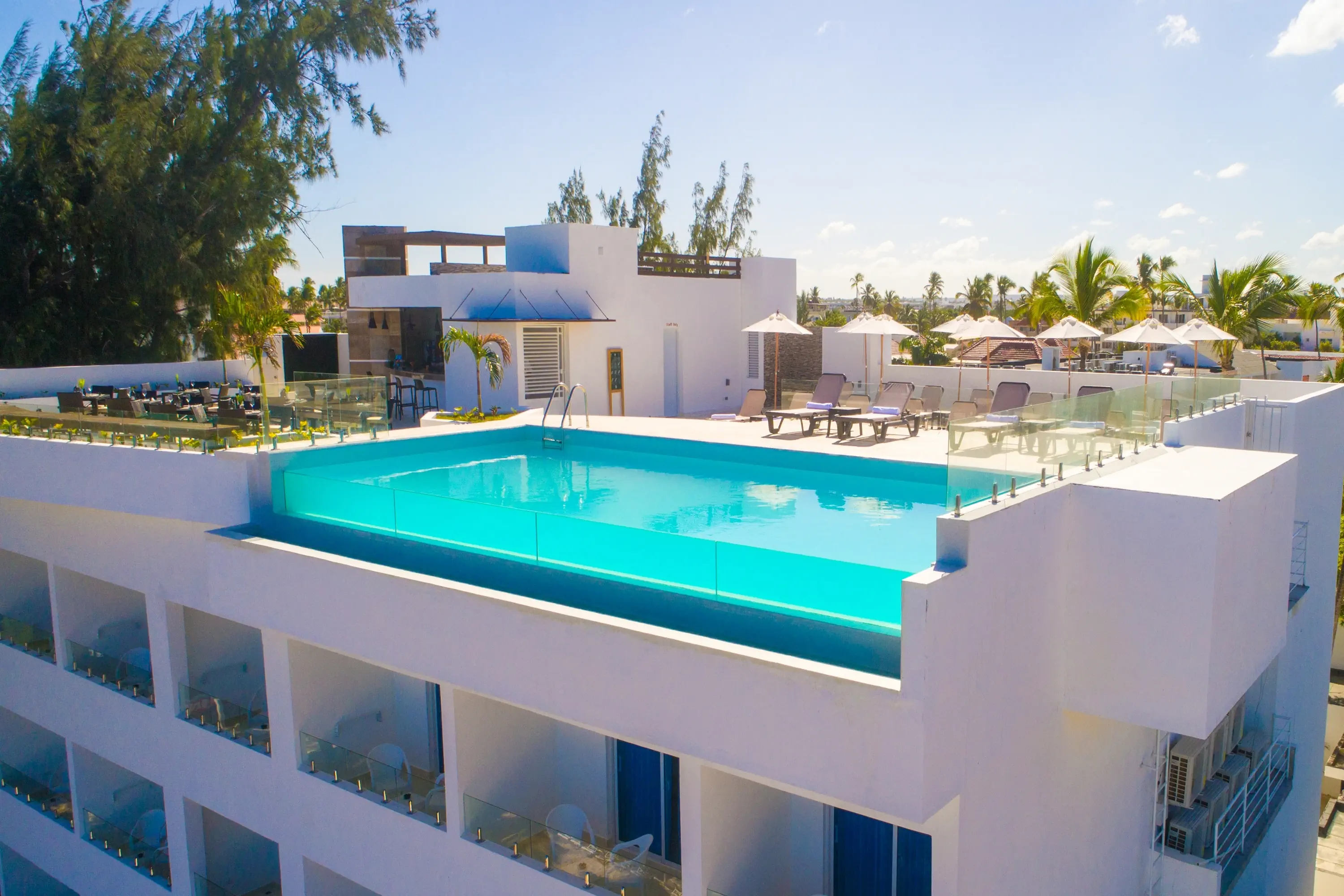 HM Bavaro Beach