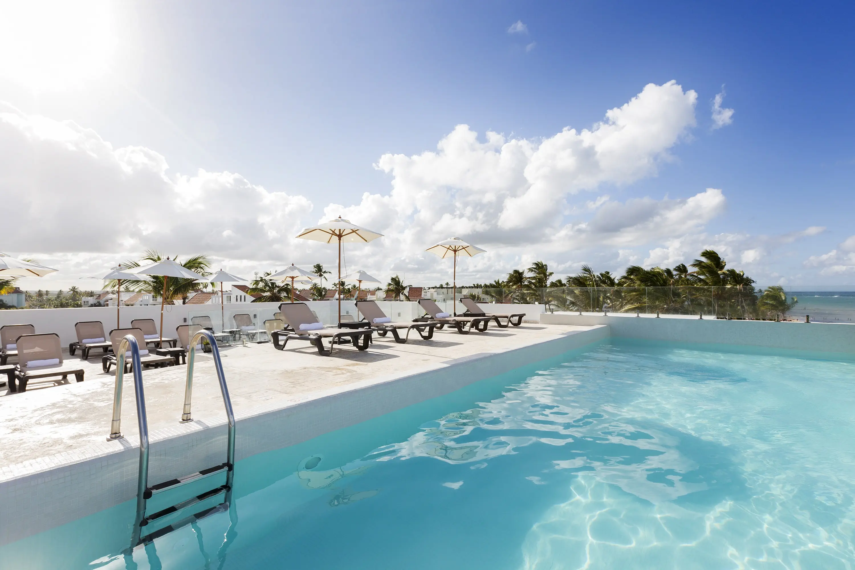 HM Bavaro Beach