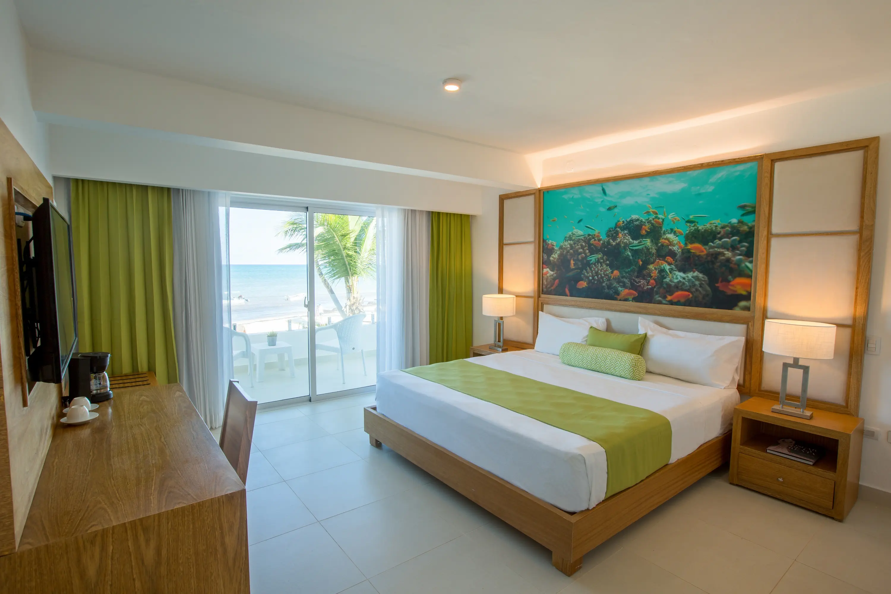 HM Bavaro Beach