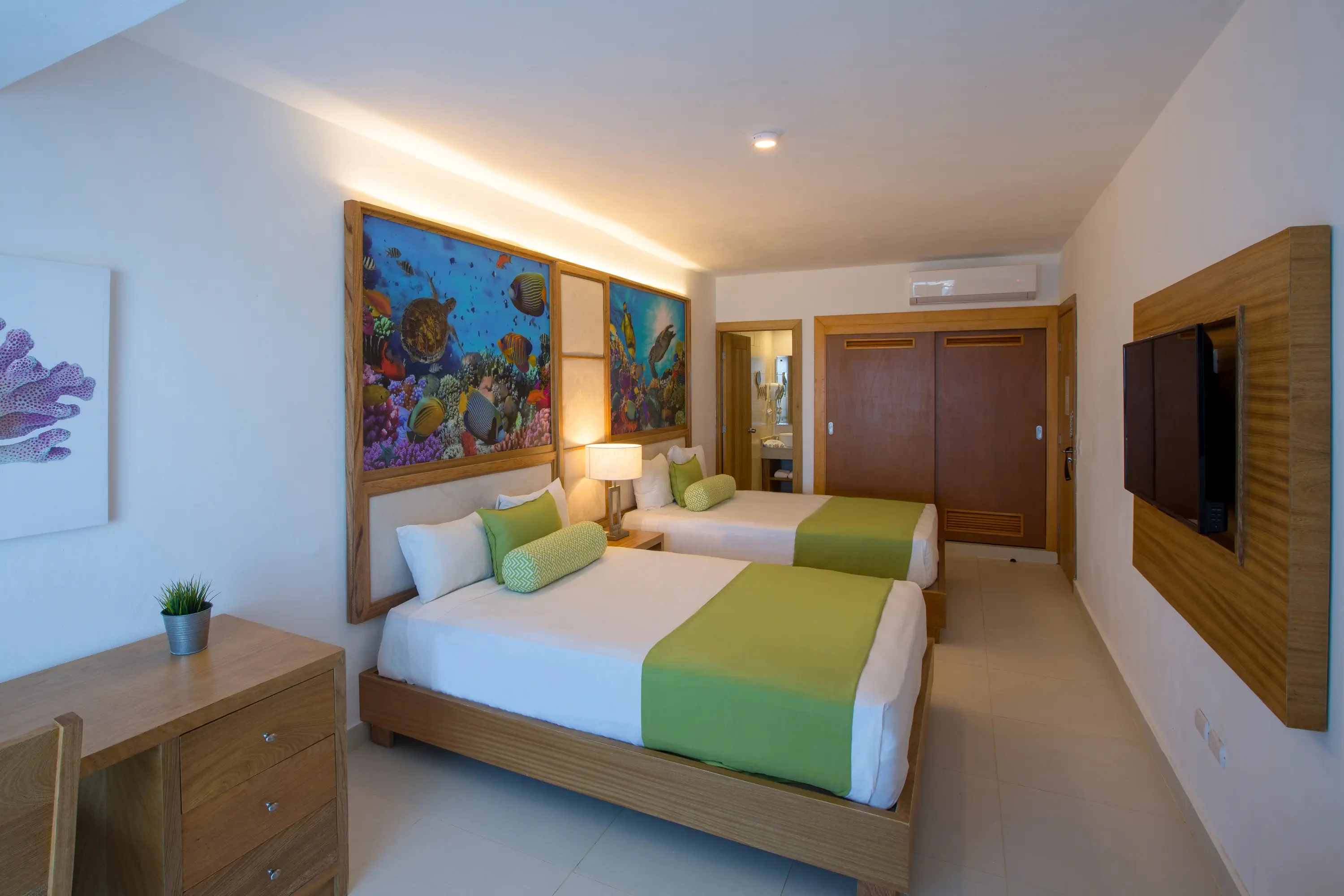 HM Bavaro Beach