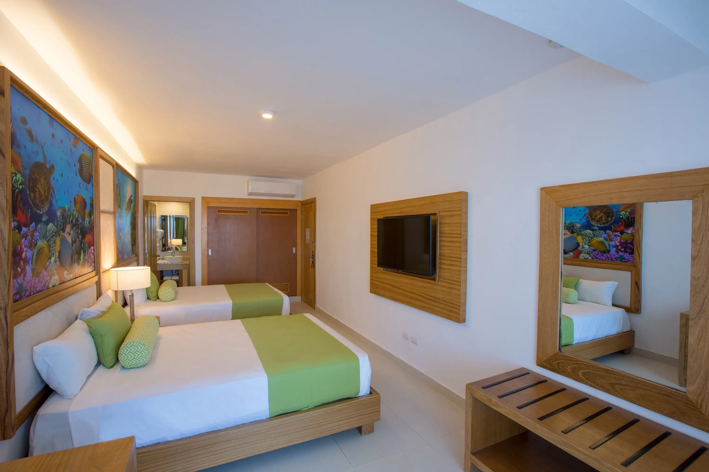 HM Bavaro Beach