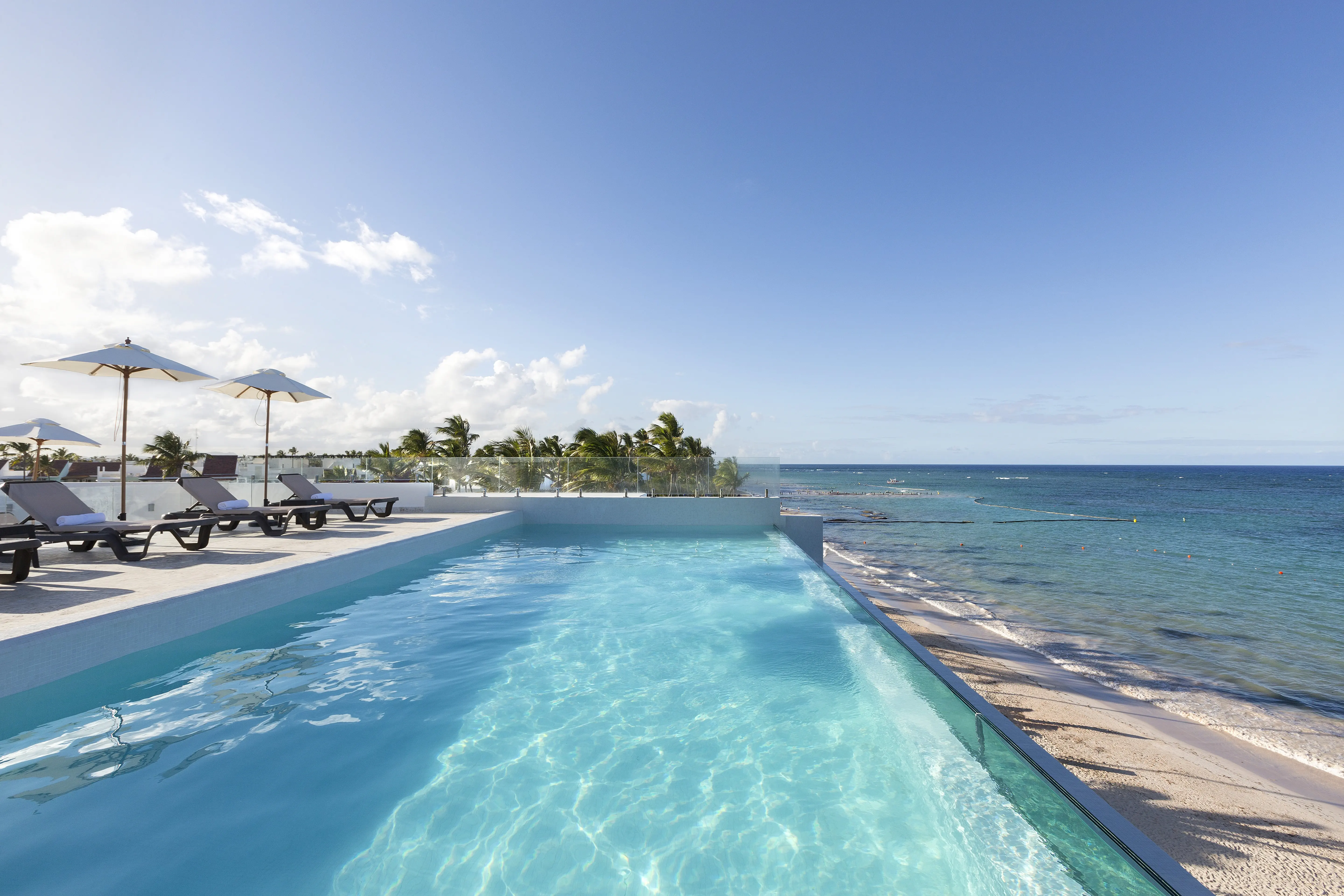 HM Bavaro Beach
