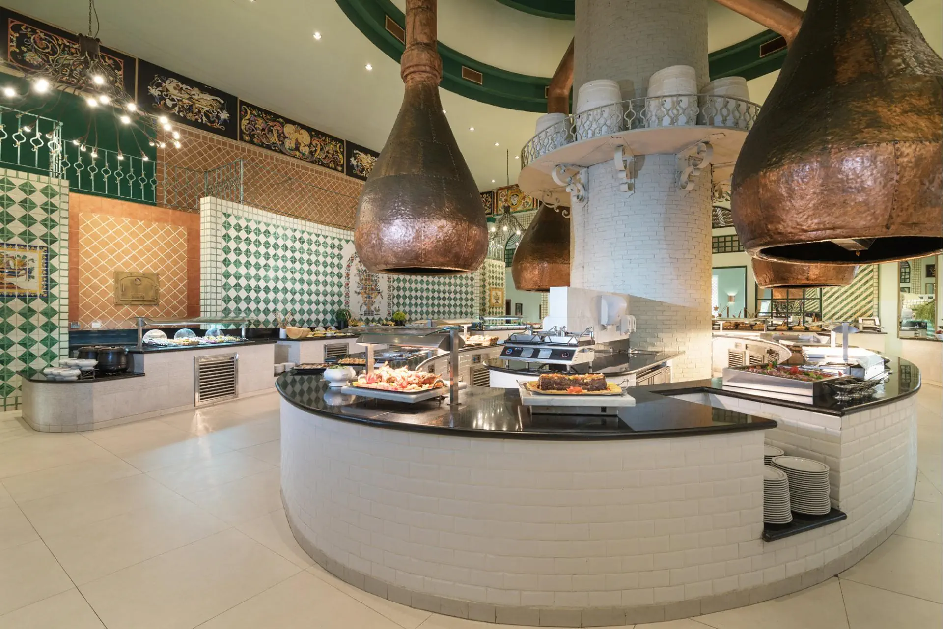 HOTEL Iberostar Selection HACIENDA DOMINICUS