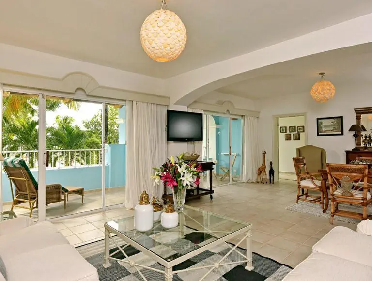 HOTEL Iberostar Selection HACIENDA DOMINICUS