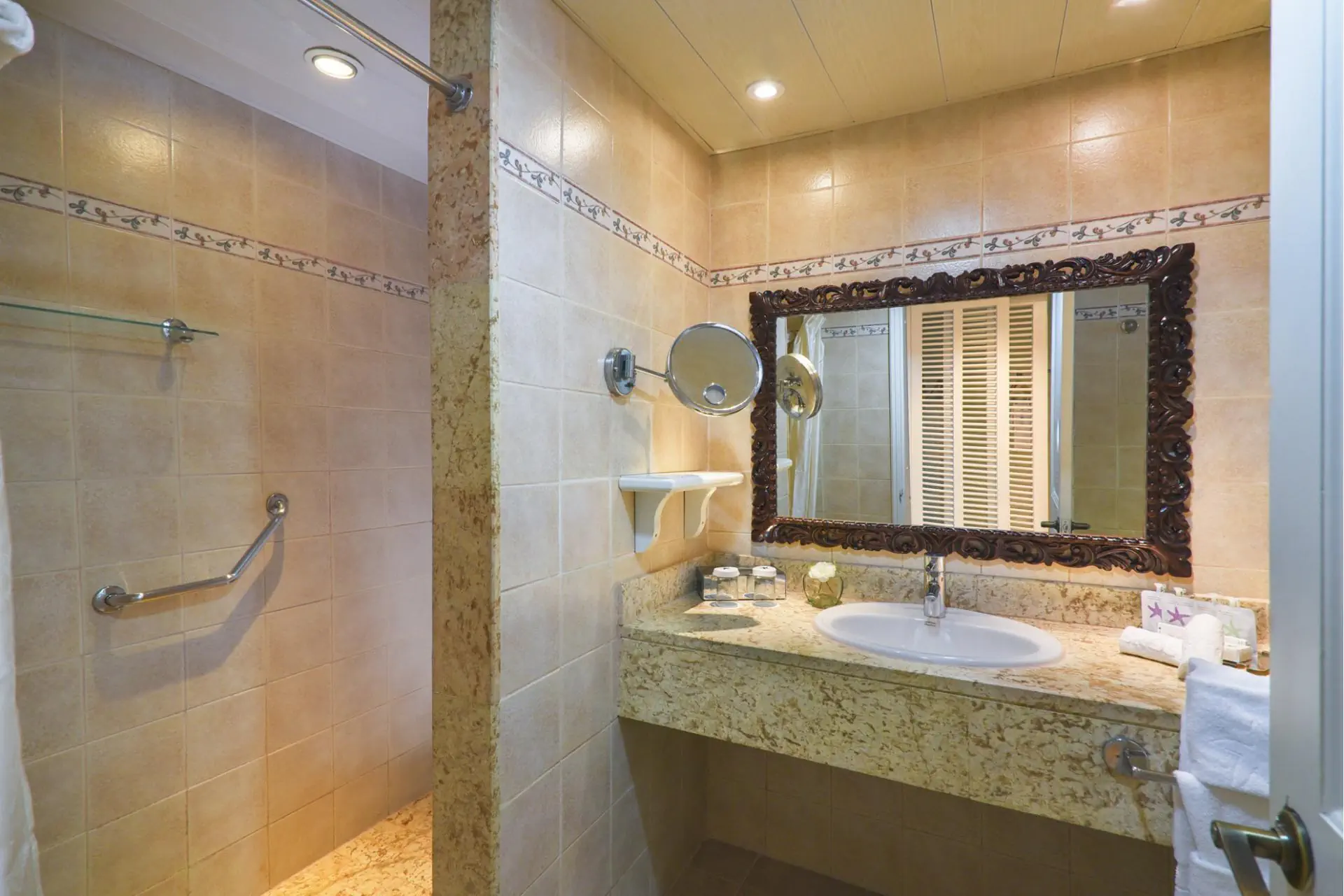 HOTEL Iberostar Selection HACIENDA DOMINICUS