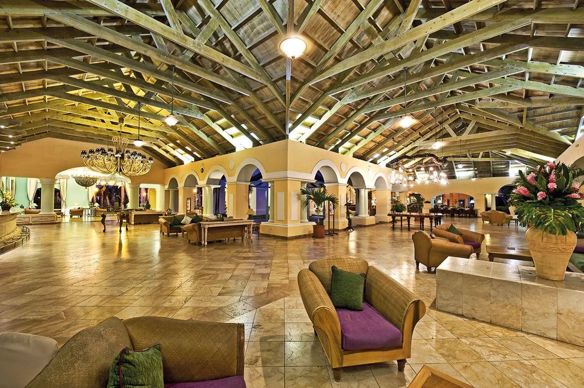 HOTEL Iberostar Selection HACIENDA DOMINICUS